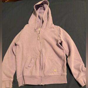 Jumping Beans Lavender Hoodie